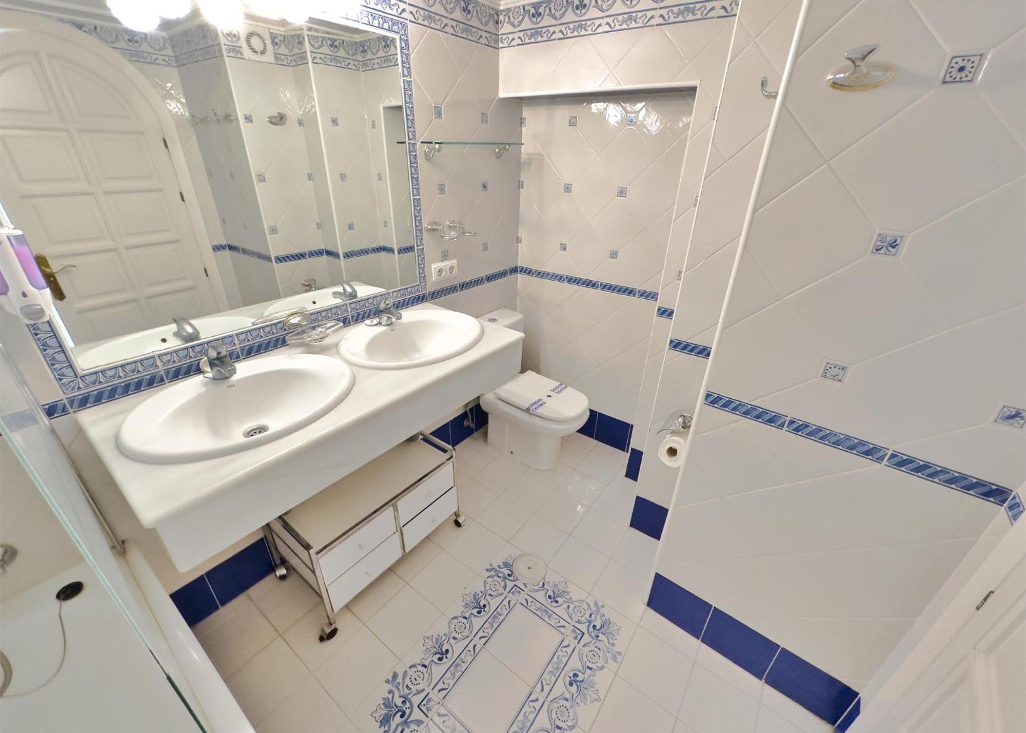Skol 508 West Facing Duplex Apartment With Amazing Sea Views Marbella Exterior photo