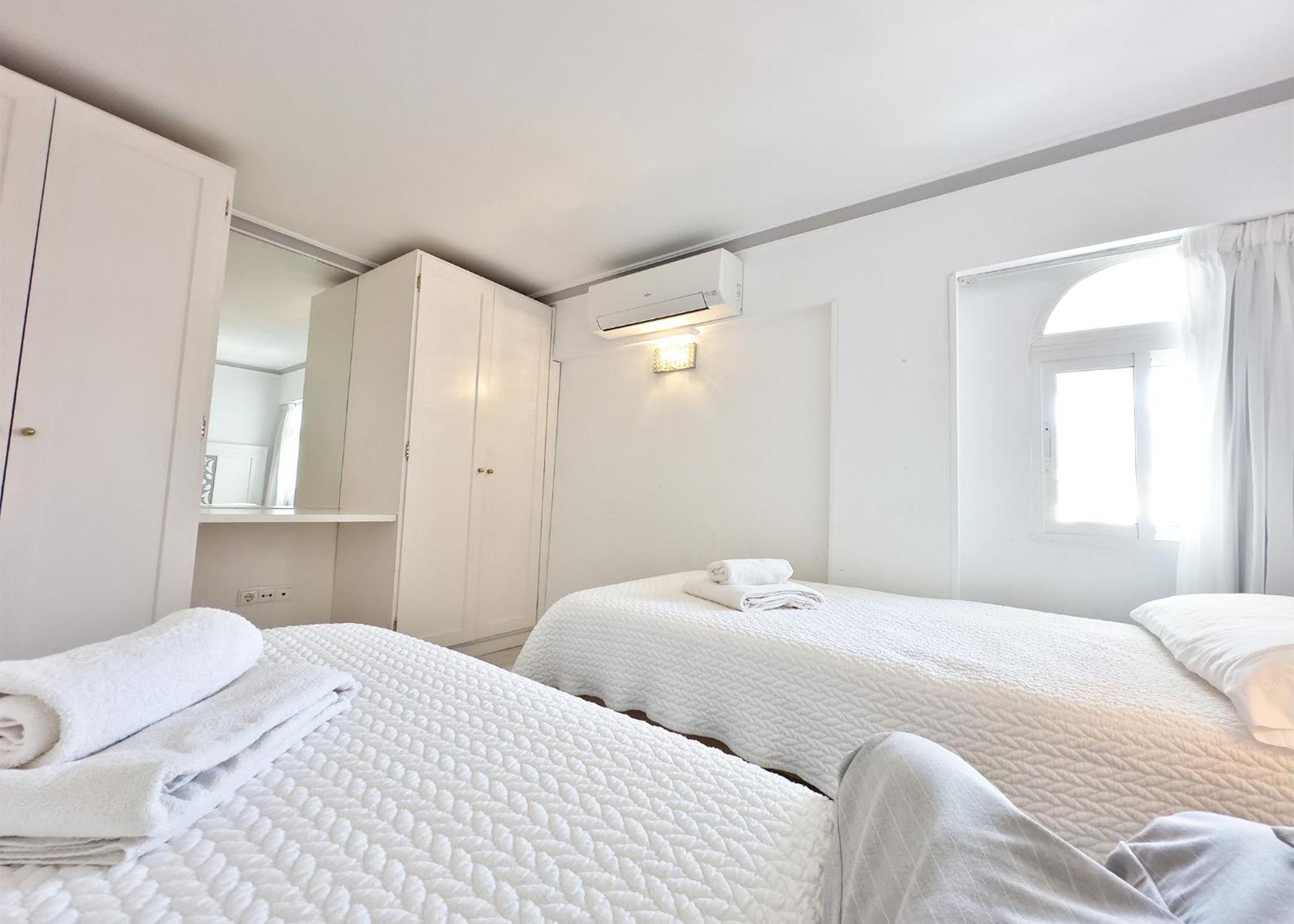 Skol 508 West Facing Duplex Apartment With Amazing Sea Views Marbella Exterior photo
